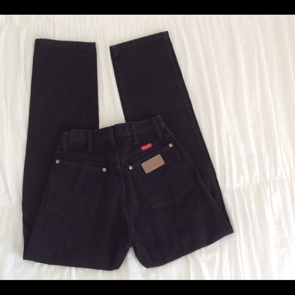 COPY - Wrangler Women's Slim Fit